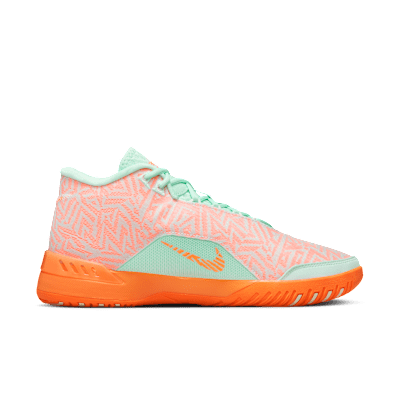 Lookbook Nike LeBron NXXT Gen EP 籃球鞋 HF0711-301