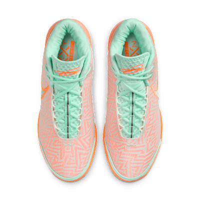 Shop Nike LeBron NXXT Gen EP 籃球鞋 HF0711-301