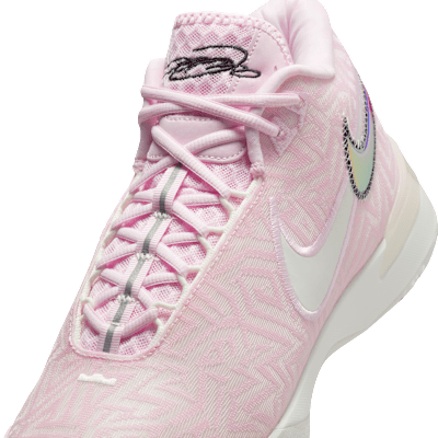 Sizing Nike LeBron NXXT Gen EP Lelaki Malaysia HF0711-602