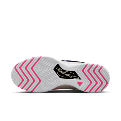 Order Nike LeBron NXXT Gen QS EP Marfil/Blanco/Rosa Hyper IB1271-100