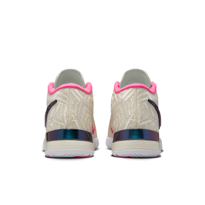 Details for Nike LeBron NXXT Gen QS EP Marfil/Blanco/Rosa Hyper IB1271-100