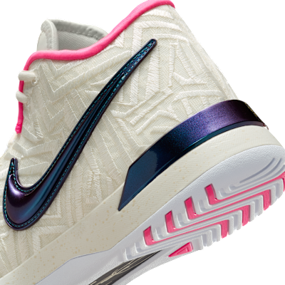 Cheap Nike LeBron NXXT Gen QS EP Marfil/Blanco/Rosa Hyper IB1271-100