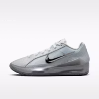 Nike LeBron NXXT Gen x Zhuzhu 'With Love' EP Metallic Silver/Light Crimson/Chalk/Metallic Silver IQ8493-002