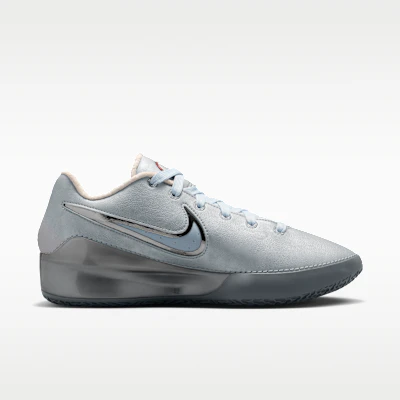 Nike LeBron NXXT Gen x Zhuzhu ''With Love'' Plateado Metálico/Rojo Claro/Crema IQ8493-002 Lookbook Nike LeBron NXXT Gen x Zhuzhu ''With Love'' Plateado Metálico/Rojo Claro/Crema IQ8493-002