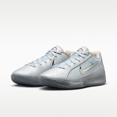 Purchase Nike LeBron NXXT Gen x Zhuzhu ''With Love'' Plateado Metálico/Rojo Claro/Crema IQ8493-002