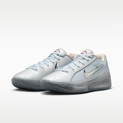 Nike LeBron NXXT Gen x Zhuzhu ''With Love'' Plateado Metálico/Rojo Claro/Crema IQ8493-002 Purchase Nike LeBron NXXT Gen x Zhuzhu ''With Love'' Plateado Metálico/Rojo Claro/Crema IQ8493-002