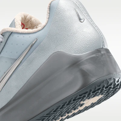 Nike LeBron NXXT Gen x Zhuzhu ''With Love'' Plateado Metálico/Rojo Claro/Crema IQ8493-002 Cheap Nike LeBron NXXT Gen x Zhuzhu ''With Love'' Plateado Metálico/Rojo Claro/Crema IQ8493-002