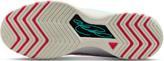 Order Nike LeBron NXXT Genious EP 白/極光綠/警報紅/愛琴風暴運動鞋 HF0711-101