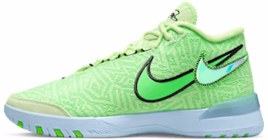 Nike LeBron NXXT Genisus EP HF0711-700 Nike LeBron NXXT Genisus EP HF0711-700