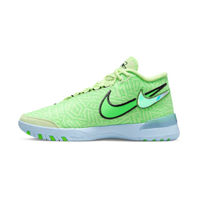 Nike LeBron NXXT Genisus EP