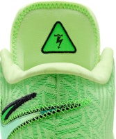 Nike LeBron NXXT Génesis EP HF0711-700 3