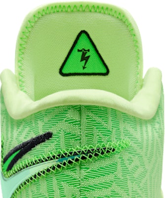 Nike LeBron NXXT Genisus EP 詹姆斯籃球鞋 HF0711-700 3