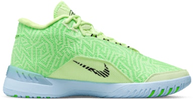 Nike LeBron NXXT Génesis EP HF0711-700 Lookbook Nike LeBron NXXT Génesis EP HF0711-700