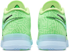 Nike LeBron NXXT Génesis EP HF0711-700 Details for Nike LeBron NXXT Génesis EP HF0711-700