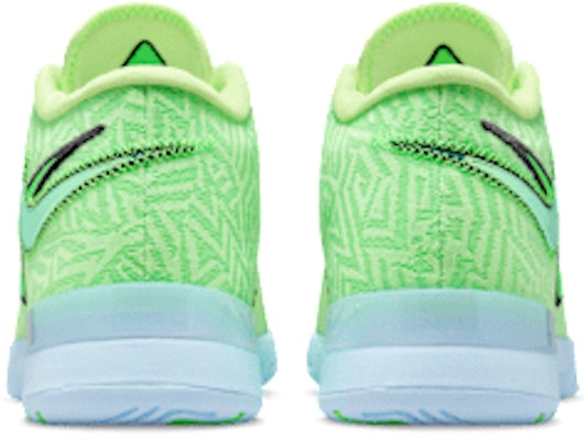 Nike LeBron NXXT Genisus EP HF0711-700 Details for Nike LeBron NXXT Genisus EP HF0711-700