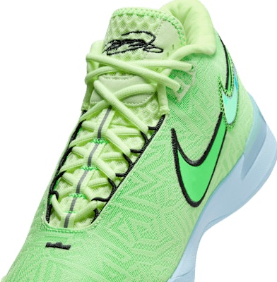 Nike LeBron NXXT Genisus EP HF0711-700 Sizing Nike LeBron NXXT Genisus EP HF0711-700
