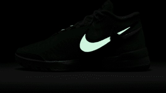 ナイキ レブロン NXXT ジェニシス EP HF0711-700 2