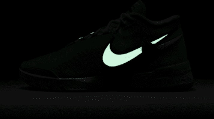 Nike LeBron NXXT Genisus EP HF0711-700 2