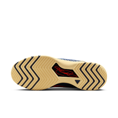 Order ナイキ レブロン NXXT ジェネシス EP ミッドナイトネイビー/ソフトイエロー/ブライトクリムゾン/ライトアーモリーブルー HF0711-401