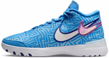 Nike LeBron NXXT Genisys EP HF0711-402 Nike LeBron NXXT Genisys EP HF0711-402