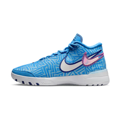 Nike LeBron NXXT Genisys EP