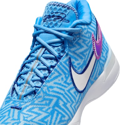 Nike LeBron NXXT Genisys EP HF0711-402 Sizing Nike LeBron NXXT Genisys EP HF0711-402