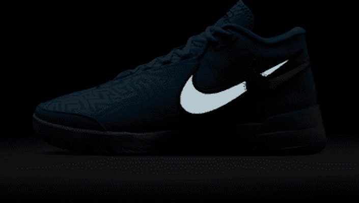 Nike LeBron NXXT Genisys EP HF0711-402 2