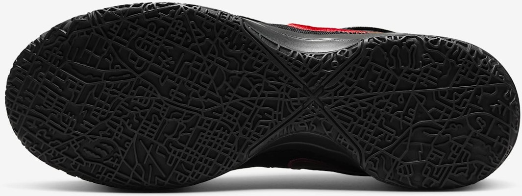 Nike LeBron NXXT Zen AMPD EP 'Black University Red' FJ1567-001 Order Nike LeBron NXXT Zen AMPD EP 'Black University Red' FJ1567-001