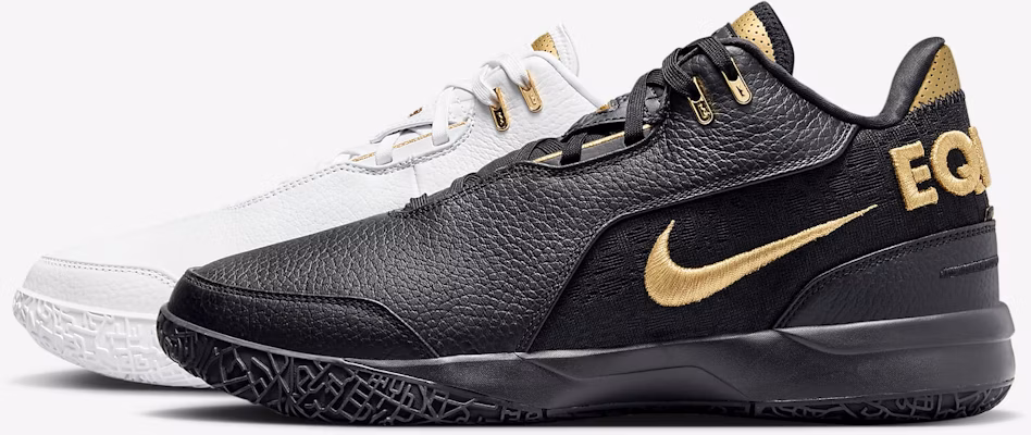 Nike LeBron NXXT Zen AMPD EP 'White Metallic Gold' FJ1567-103 Buy Nike LeBron NXXT Zen AMPD EP 'White Metallic Gold' FJ1567-103