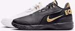 Buy Nike LeBron NXXT Zen AMPD EP 'Putih Emas Metalik' FJ1567-103