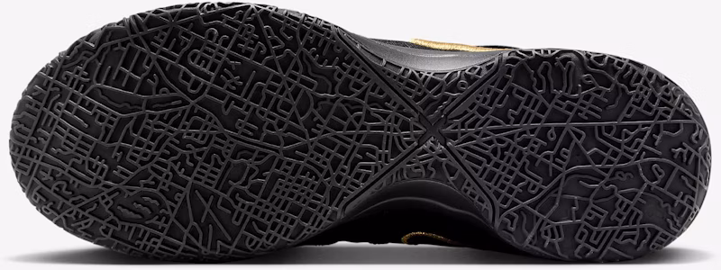 Nike LeBron NXXT Zen AMPD EP 'Putih Emas Metalik' FJ1567-103 Order Nike LeBron NXXT Zen AMPD EP 'Putih Emas Metalik' FJ1567-103