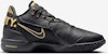 Nike LeBron NXXT Zen AMPD EP 'Putih Emas Metalik' FJ1567-103