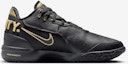 Lookbook Nike LeBron NXXT Zen AMPD EP 'Putih Emas Metalik' FJ1567-103