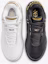 Shop Nike LeBron NXXT Zen AMPD EP 'Putih Emas Metalik' FJ1567-103