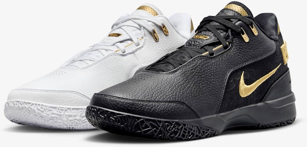 Nike LeBron NXXT Zen AMPD EP 'Putih Emas Metalik' FJ1567-103 Purchase Nike LeBron NXXT Zen AMPD EP 'Putih Emas Metalik' FJ1567-103