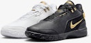Purchase Nike LeBron NXXT Zen AMPD EP 'Putih Emas Metalik' FJ1567-103
