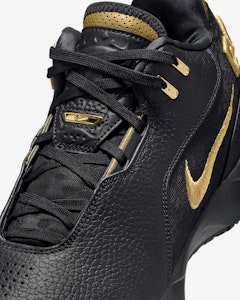 Nike LeBron NXXT Zen AMPD EP 'Putih Emas Metalik' FJ1567-103 Sizing Nike LeBron NXXT Zen AMPD EP 'Putih Emas Metalik' FJ1567-103