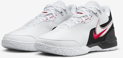 ナイキ レブロン NXXT Zen AMPD EP 'ホワイト ユニバーシティ レッド' FJ1567-100 Purchase ナイキ レブロン NXXT Zen AMPD EP 'ホワイト ユニバーシティ レッド' FJ1567-100