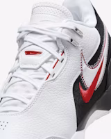 ナイキ レブロン NXXT Zen AMPD EP 'ホワイト ユニバーシティ レッド' FJ1567-100 Sizing ナイキ レブロン NXXT Zen AMPD EP 'ホワイト ユニバーシティ レッド' FJ1567-100