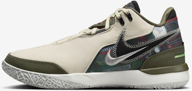 ナイキ レブロン NXXT Zen AMPD EP x FaZe 'ライトクリーム ミディアム' HF0716-200 Buy ナイキ レブロン NXXT Zen AMPD EP x FaZe 'ライトクリーム ミディアム' HF0716-200