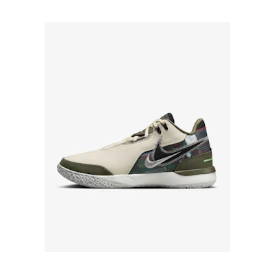 FaZe Clan Nike Zoom LeBron NXXT Gen AMPD EP 'Gaming Set-Up'