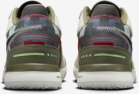 ナイキ レブロン NXXT Zen AMPD EP x FaZe 'ライトクリーム ミディアム' HF0716-200 Details for ナイキ レブロン NXXT Zen AMPD EP x FaZe 'ライトクリーム ミディアム' HF0716-200