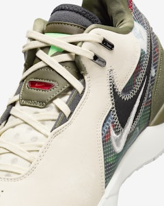 ナイキ レブロン NXXT Zen AMPD EP x FaZe 'ライトクリーム ミディアム' HF0716-200 Sizing ナイキ レブロン NXXT Zen AMPD EP x FaZe 'ライトクリーム ミディアム' HF0716-200