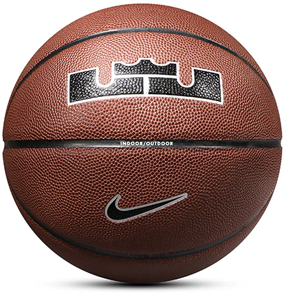 nike-le-bron-pu-basketball-brown-size-7-durable-outdoor-unisex-training-match-do-8257-855-basketball