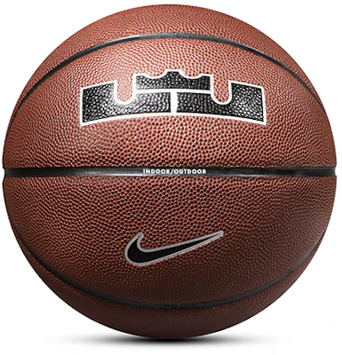 Nike LeBron PU Basketball Brown Size 7 Durable Outdoor Unisex Training/Match DO8257-855-BASKETBALL Buy Nike LeBron PU Basketball Brown Size 7 Durable Outdoor Unisex Training/Match DO8257-855-BASKETBALL