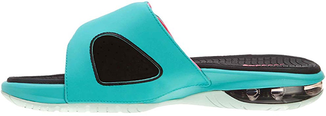 Nike LeBron Slide South Beach 487332-400 Buy Nike LeBron Slide South Beach 487332-400