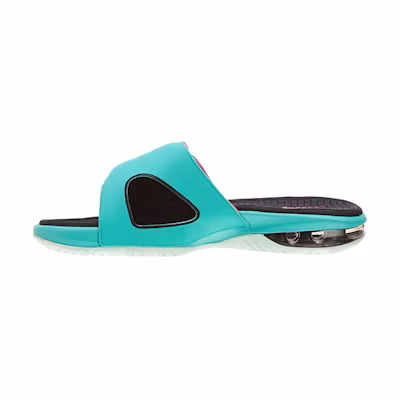 Nike LeBron Slide South Beach