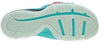 Lookbook Kasut Slide Nike LeBron South Beach 487332-400