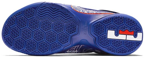 Nike LeBron Soldier IX LMTD EP 'Game Royal' Sepatu Basket Pria 812571-418 Purchase Nike LeBron Soldier IX LMTD EP 'Game Royal' Sepatu Basket Pria 812571-418