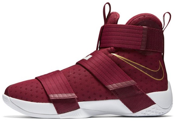 Kasut Nike LeBron Soldier 10 'Christ the King' 844374-668 Buy Kasut Nike LeBron Soldier 10 'Christ the King' 844374-668